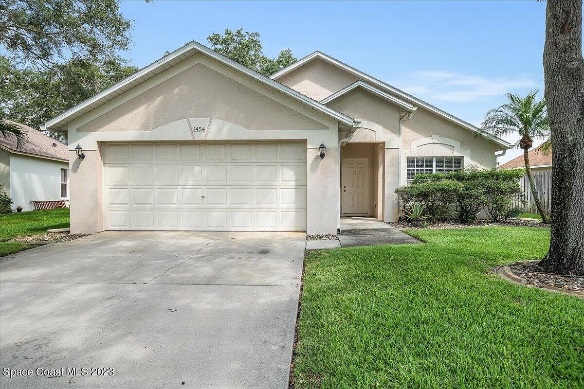 1454 Crane Creek Blvd, Melbourne, FL 32940 Zillow