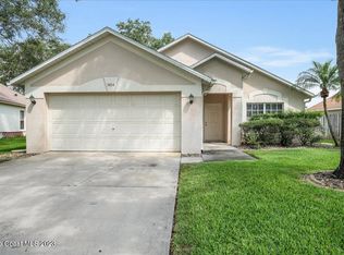 1454 Crane Creek Blvd, Melbourne, FL 32940