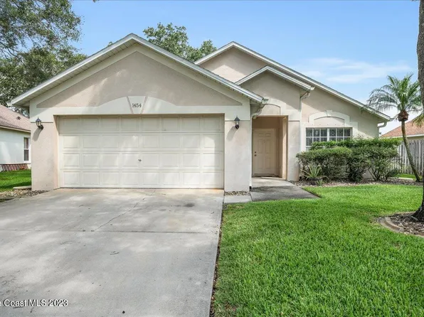 1454 Crane Creek Blvd, Melbourne, FL 32940