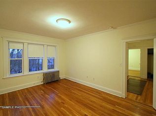 23 Wendell St, Cambridge, MA 02138