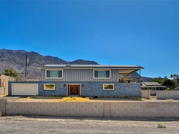 340 N Phyllis St, Las Vegas, NV 89110