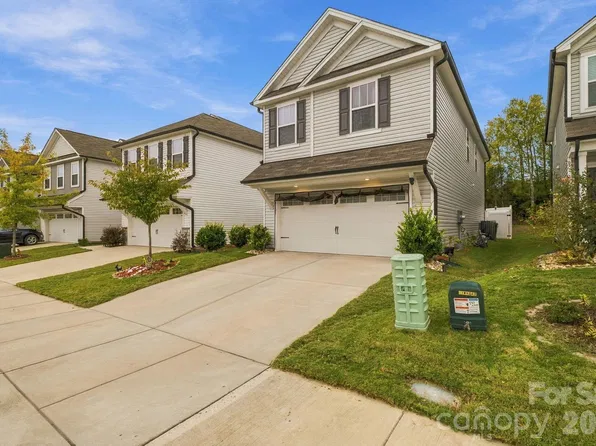 14301 Whistling Teal Dr, Charlotte, NC 28262