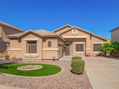 6934 W BEVERLY Road, Laveen, AZ, 85339
