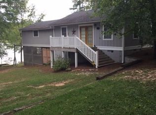 539 Parker Rd, Covington, GA 30014