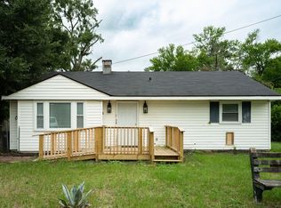 3220 Alpine Rd, Augusta, GA 30909