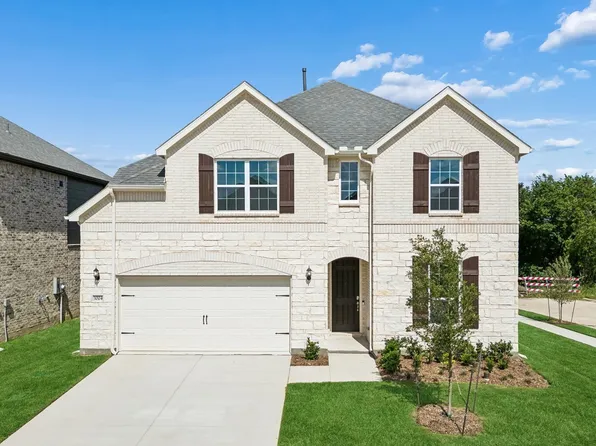3004 Cliffside Dr, Celina, TX 75009