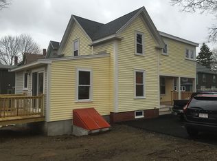 15 Pleasant St, Ipswich, MA 01938