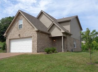 400 Chinook Dr, Cane Ridge, TN 37013