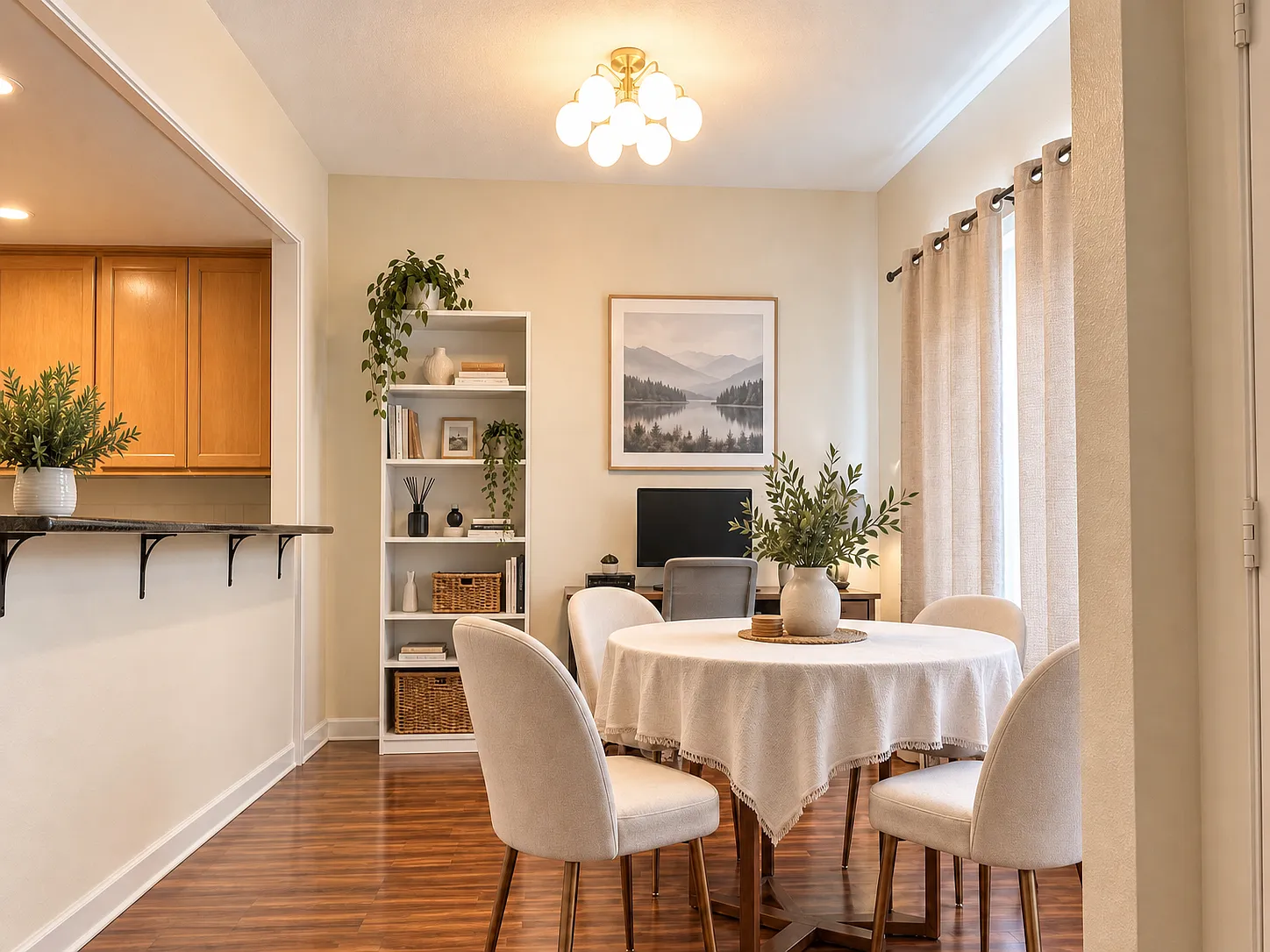 2 bed, 2.5 bath, 1151 sqft, $4,050 — Photo 4