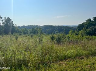 High Ridge Rd, Sweetwater, TN 37874