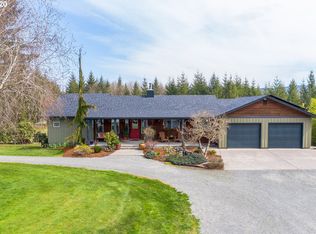 35104 NE 238th Pl, Yacolt, WA 98675