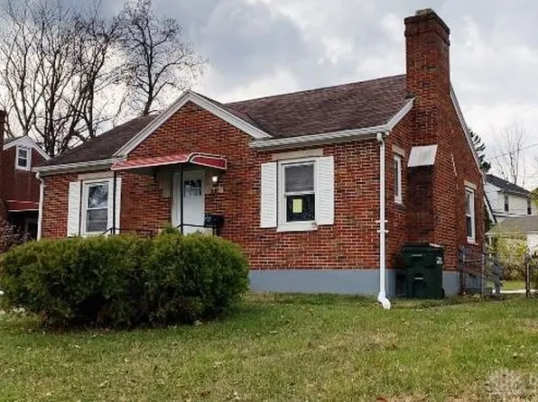 713 Verona Rd, Dayton, OH 45417