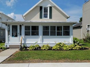 810 E Water St, Prospect, OH 43342