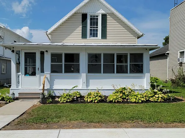810 E Water St, Prospect, OH 43342