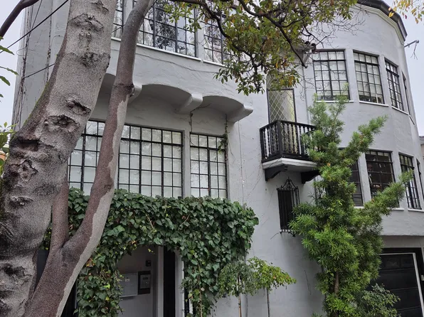 2320 Le Conte Ave, Berkeley, CA
