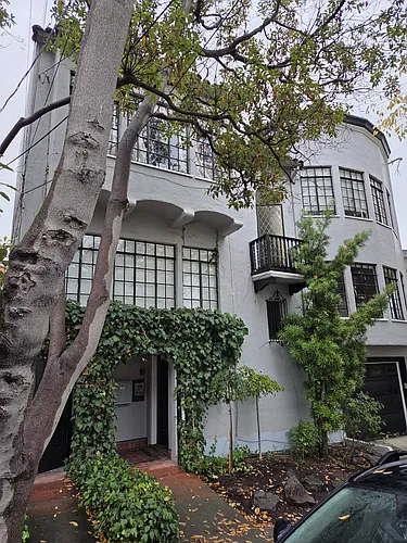 2320 Le Conte Ave #1 Photo 1