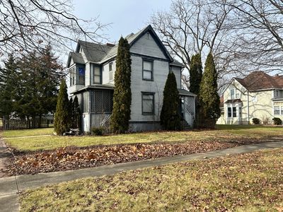 403 N Melvin St, Gibson City, IL, 60936