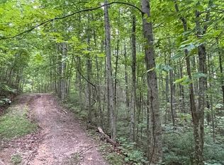 1231 Crown Ct, Ranger, GA 30734