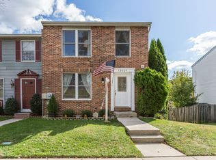 10029 Shelldrake Cir, Damascus, MD 20872