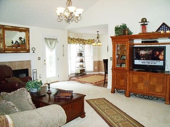 Additional View to Breakfast Rm
