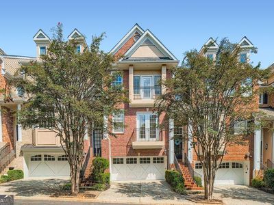 1051 Emory Parc Pl, Decatur, GA, 30033