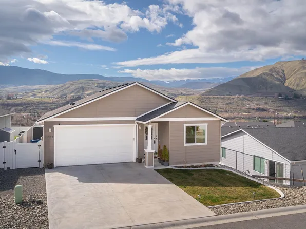 2276 SE Sage Brooke Rd, East Wenatchee, WA 98802