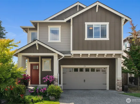 216 178th Street SE, Bothell, WA 98012