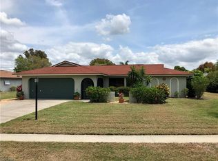 3968 Villmoor Ln, Fort Myers, FL 33919