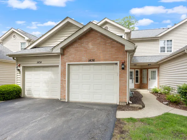 1436 Golfview Dr, Glendale Heights, IL 60139