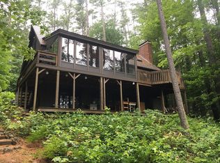 28 Wakondah Rd, Moultonboro, NH 03254
