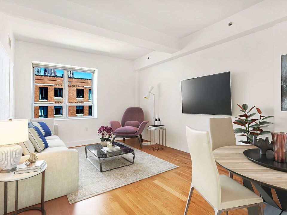 1st image of 432 W 52nd St APT 6F