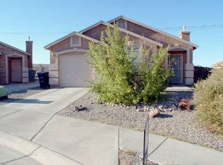 10519 Mesa Sunset Ave SW, Albuquerque, NM 87121