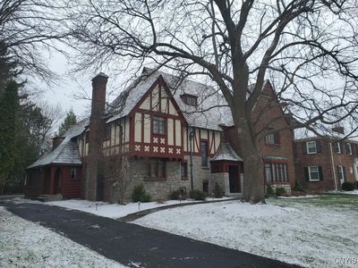 309 Bradford Pkwy, Syracuse, NY, 13224