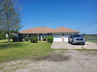 366 Joy Ln, Midway, GA 31320