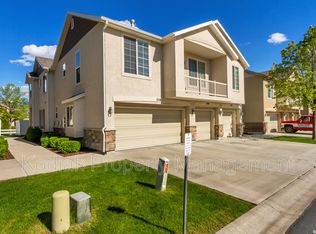 548 Walton Dr, North Salt Lake, UT 84054