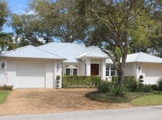 715 Painted Bunting Ln, Vero Beach, FL 32963