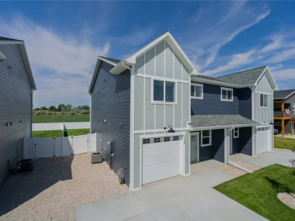 1128-1130 Buffalo Crossing Dr, Billings, MT 59106