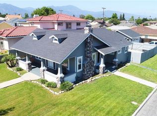 6002 Golden West Ave, Temple City, CA 91780