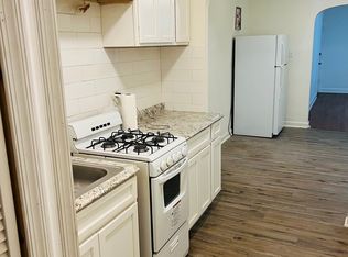 1309 Adams St NE APT 2, Washington, DC 20018