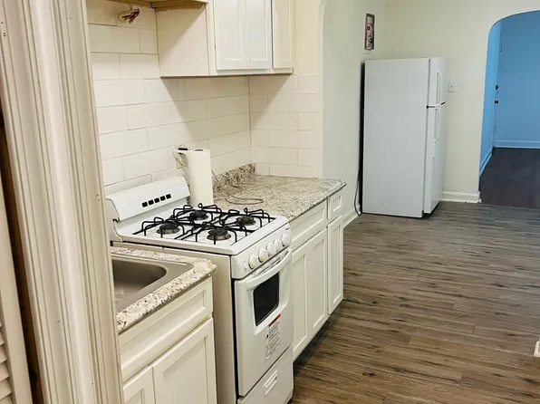 1309 Adams St NE APT 2, Washington, DC 20018