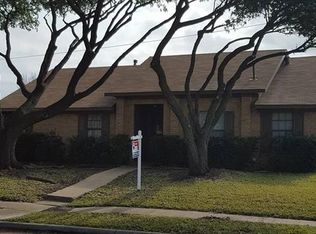 410 Sumner Dr, Mesquite, TX