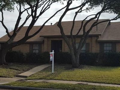 410 Sumner Dr, Mesquite, TX, 75149