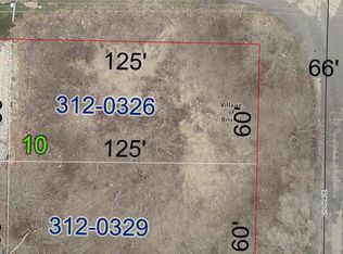 LOT 10 212th Ave LOT 11, Bristol, WI 53104