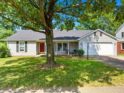 414 Normandy Rd, Versailles, KY, 40383