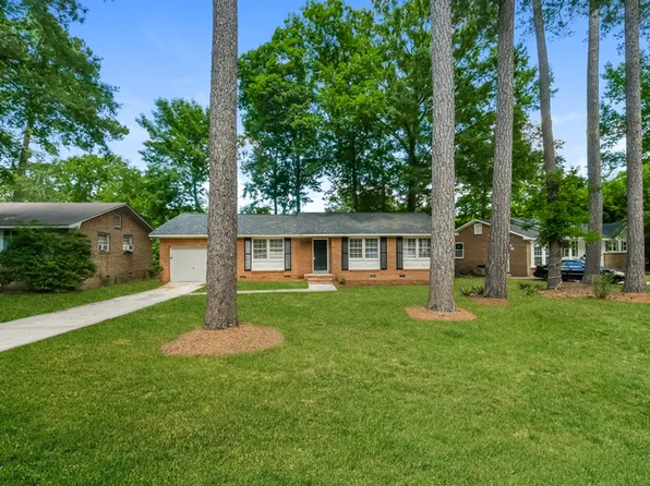 4520 Bonnie Forest Blvd, Columbia, SC 29210