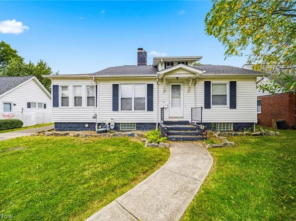 259 E 324th St, Willowick, OH 44095