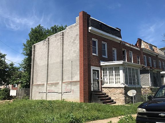 3rd image of 2808 Waldorf Ave