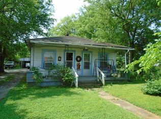 110 S Rutherford Blvd, Murfreesboro, TN 37130