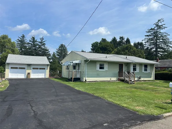 1 Gates St, Binghamton, NY 13903
