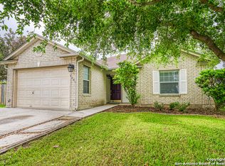 5202 Spring Arrow, San Antonio, TX 78247